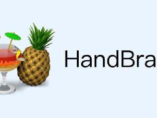 【限时免费分享】handbrake--压缩神器，视频爱好者的福音