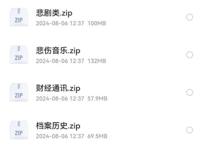 【限时免费分享】5万多首的背景音乐素材，我花了接近1个月时间整理出来的，赶紧收藏吧！