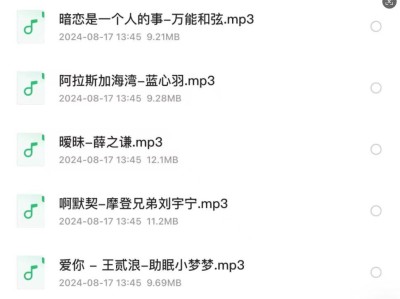 【限时免费分享】网易云评论超10W+，歌曲合集900首，刚买到手，新鲜出炉
