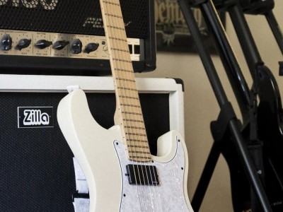 【限时免费分享】吉他教程分享